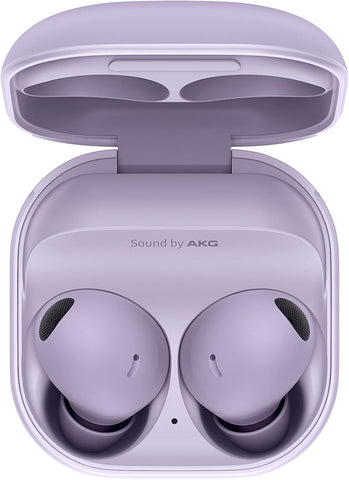 Samsung Galaxy Buds 2 Pro Bora Purple Sealed