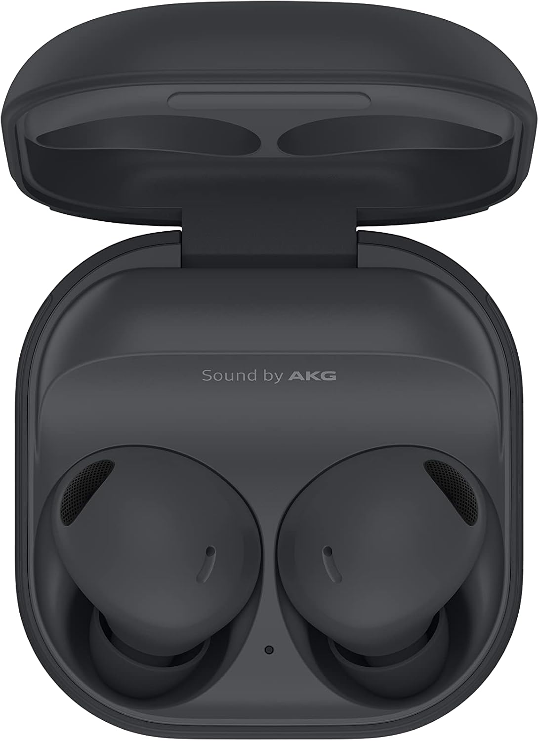 Samsung Galaxy Buds 2 Pro Wireless Earbuds Noise Cancelling Graphite - Hamxi