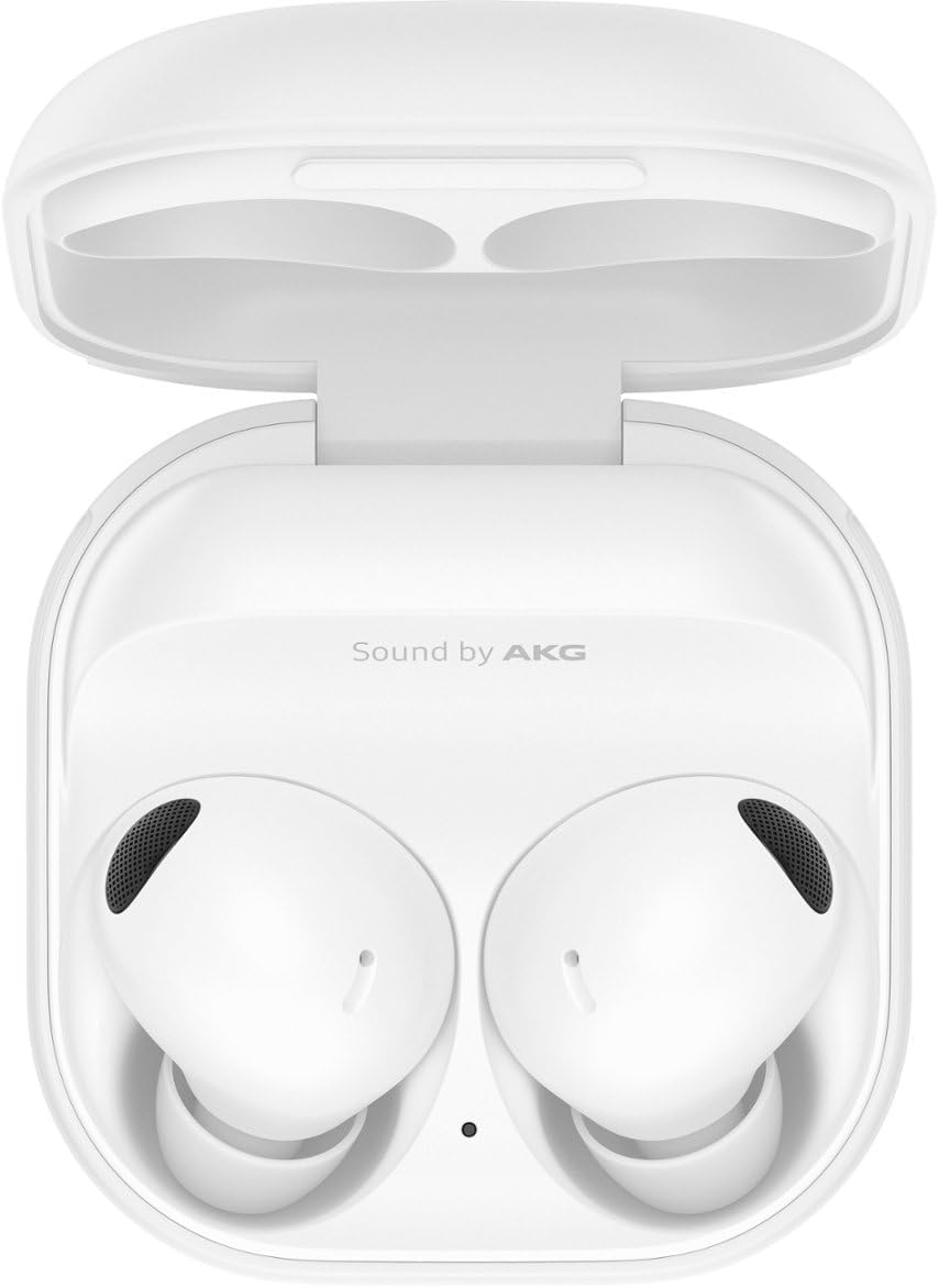 Samsung Galaxy Buds 2 Pro White Sealed