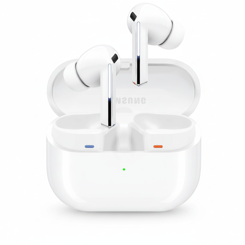 Samsung Galaxy Buds 3 Pro AI White Sealed