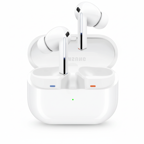 Samsung Galaxy Buds 3 Pro AI White Sealed