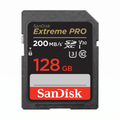 SanDisk 128GB Extreme PRO SDXC Memory Card - Hamxi