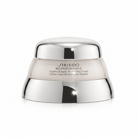 Shiseido Bio-Performance Revitalizing Cream 50ml Sealed