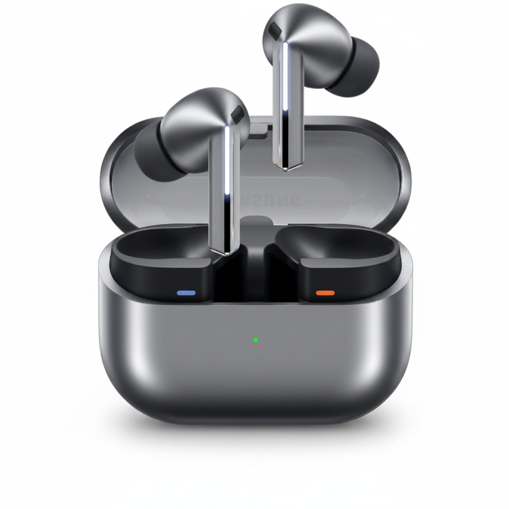 Samsung Galaxy Buds 3 Pro AI Silver Sealed