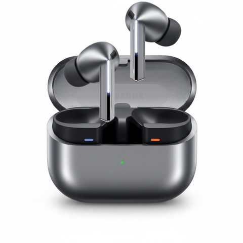 Samsung Galaxy Buds 3 Pro AI Silver Sealed
