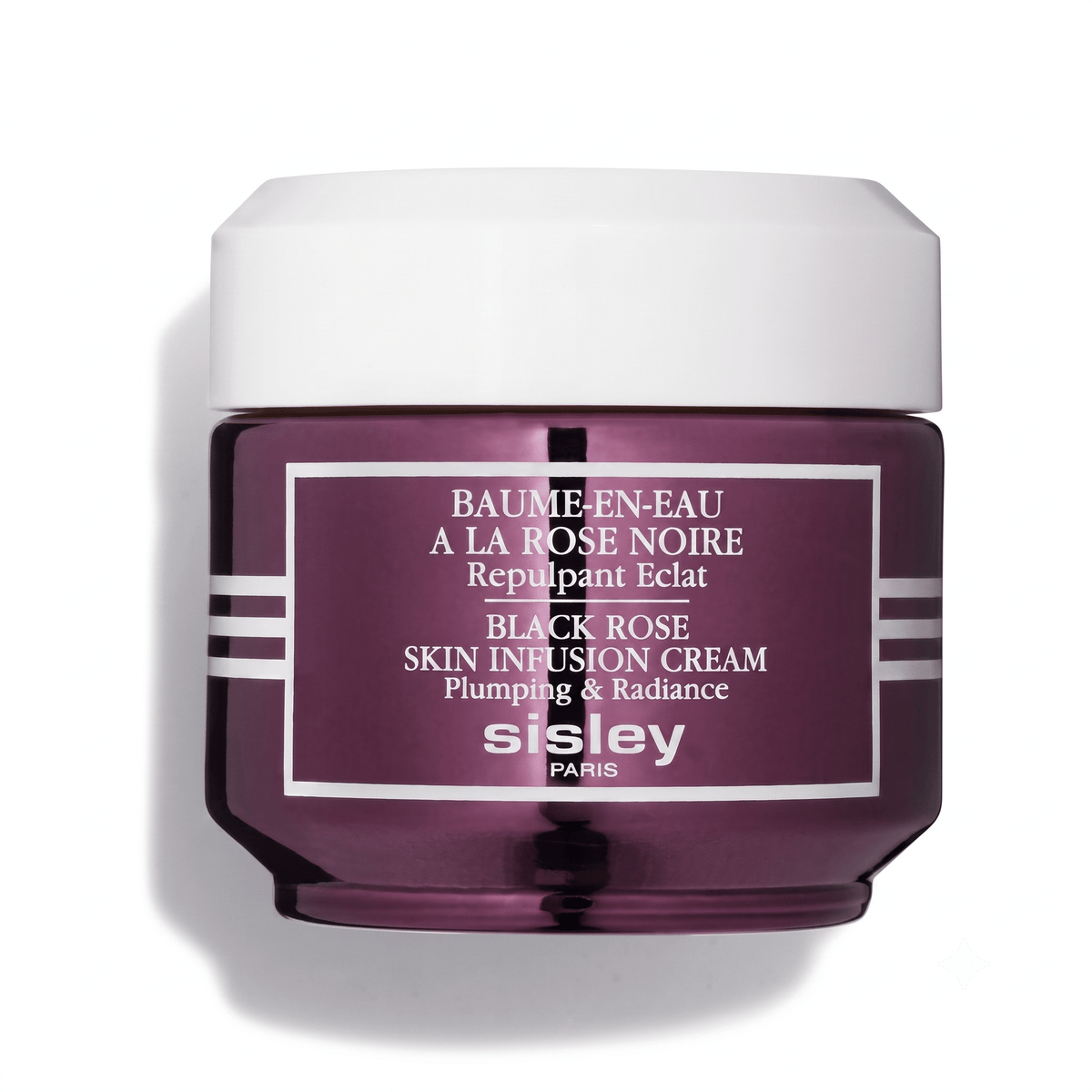 Sisley Black Rose Skin Infusion Cream 1.6oz - Hamxi