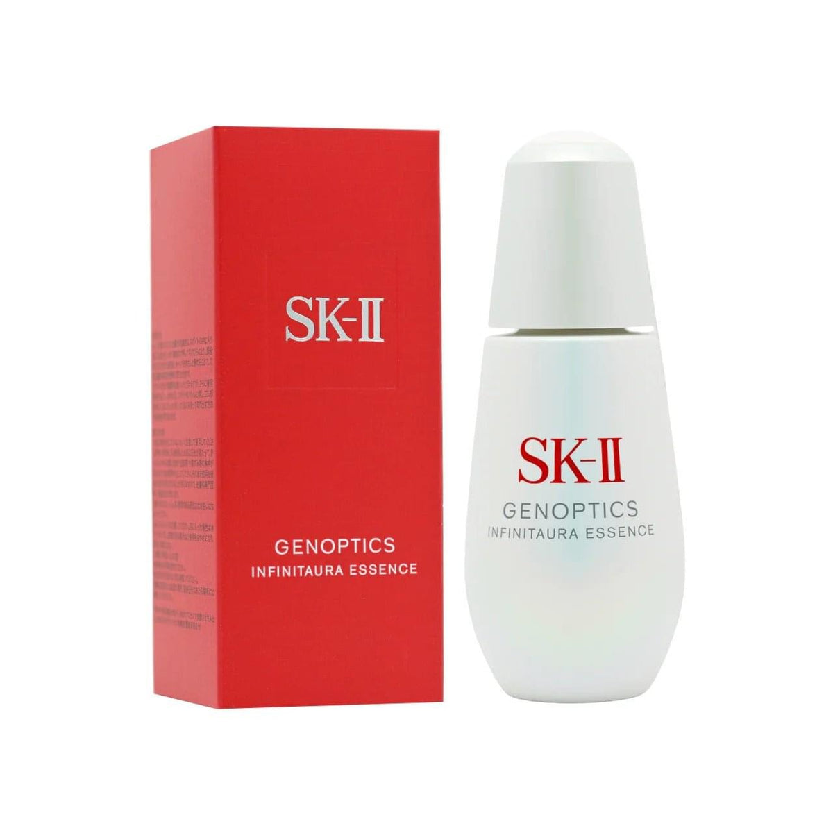 SK-II Genoptics Infinitaura Essence 50ml Sealed