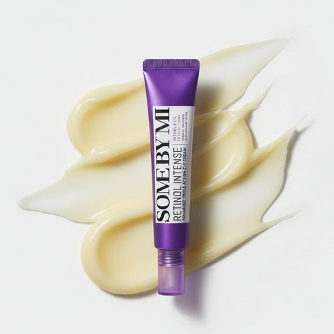 SOME BY MI Retinol Eye Cream 30ml Sealed