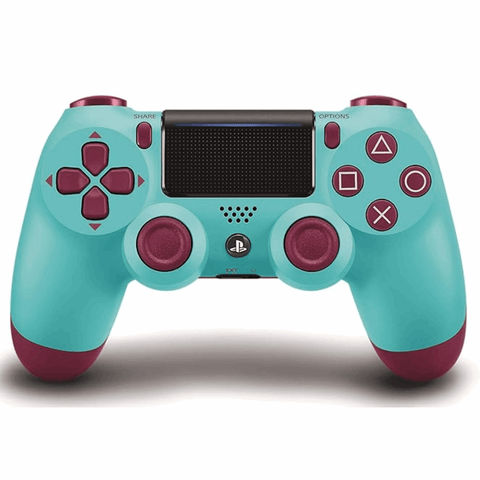 DualShock 4 Berry Blue Controller Sealed