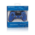 Sony PS4 Official Dual Shock 4 Blue V1 Controller - Hamxi