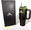 STANLEY Quencher H2.0 Halloween Web Glow 40oz Limited Edition - Hamxi