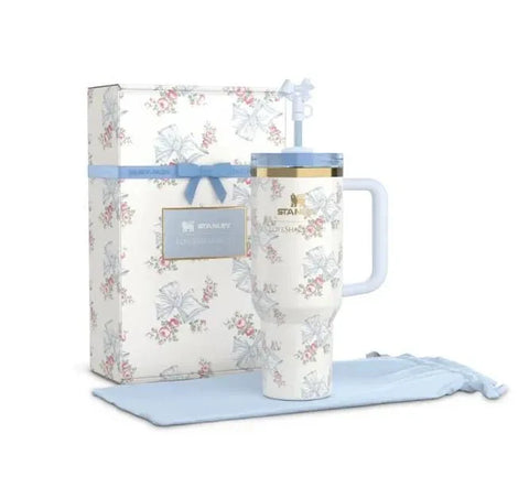 Stanley LSF Rosa Beaux Blue Gift Box Sealed