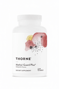 THORNE Methyl-Guard Plus Methylation Support 90 Capsules - Hamxi