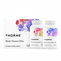 Thorne Multi-Vitamin Elite AM/PM - Hamxi