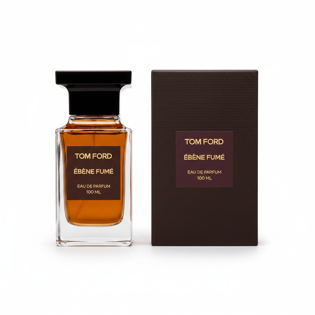Tom Ford Ebene Fume Eau de Parfum Spray 100ml - Hamxi