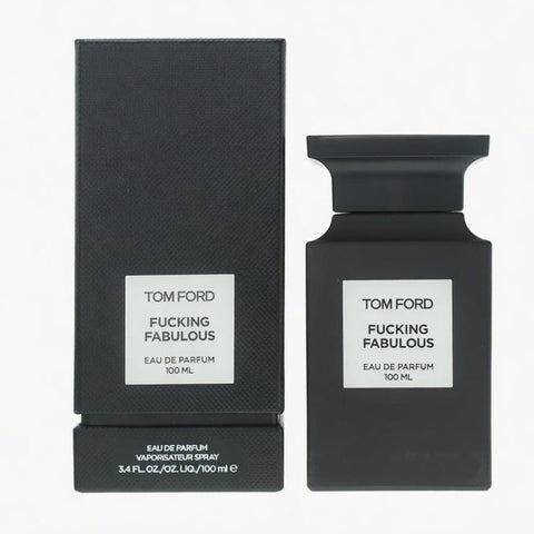 Tom Ford Fucking Fabulous EDP 3.4oz Sealed