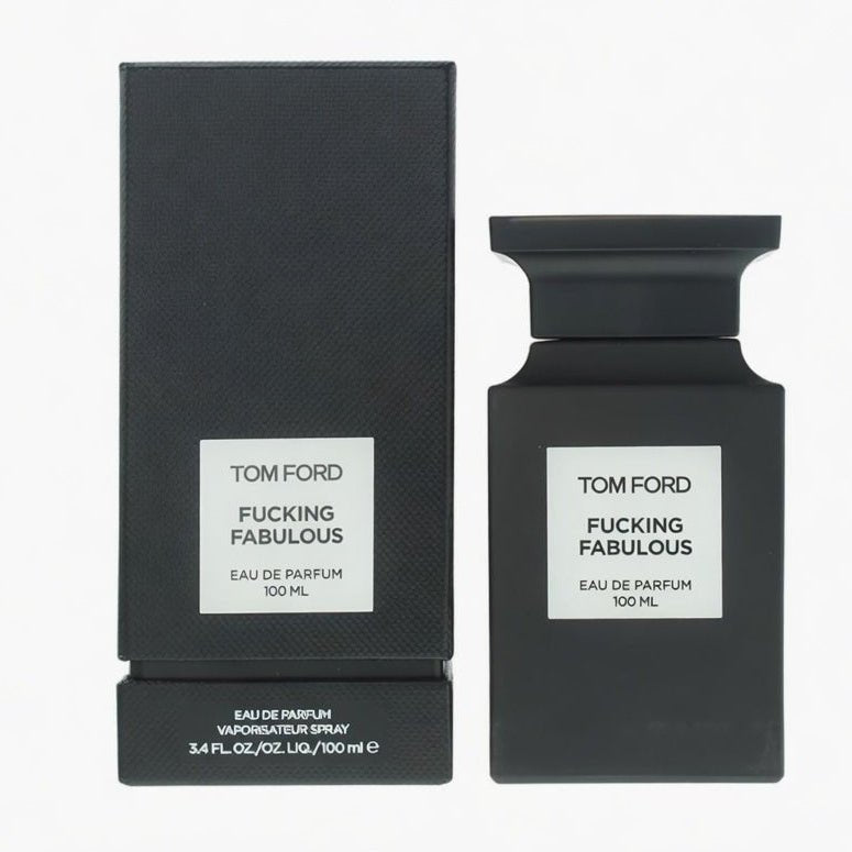Tom Ford Fucking Fabulous Private Blend EDP 3.4oz - Hamxi