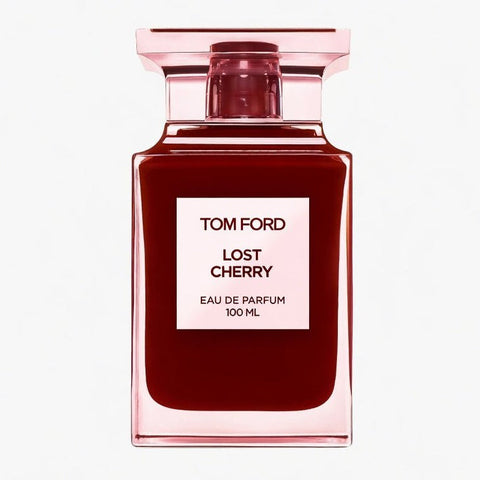 Tom Ford Lost Cherry EDP 3.4oz Sealed