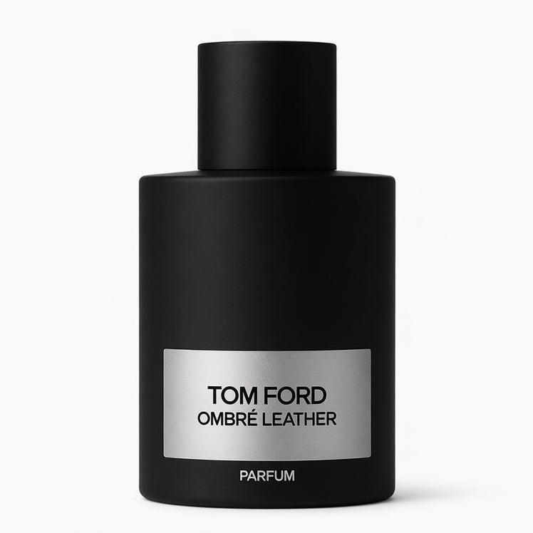 Tom Ford Ombre Leather Parfum 3.4oz Sealed