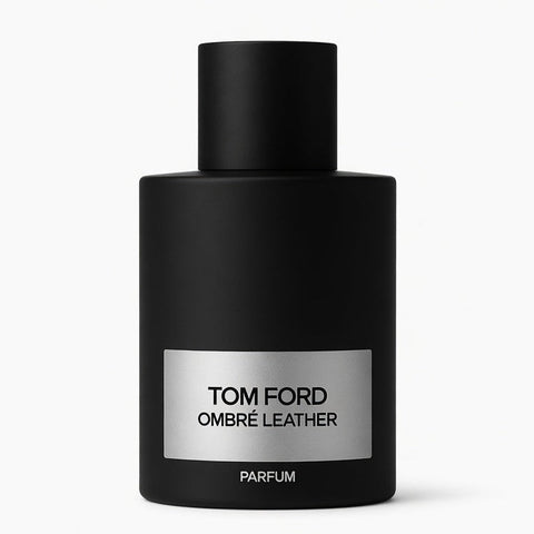 Tom Ford Ombre Leather Parfum 3.4oz Sealed
