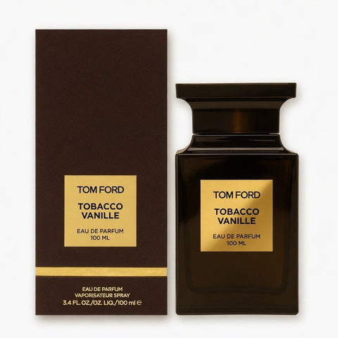 Tom Ford Tobacco Vanille EDP 3.4oz Sealed