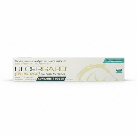 UlcerGard Single Box - 1 PC