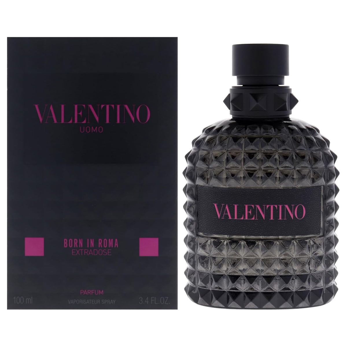 Valentino Born in Roma Extradose Parfum Sealed