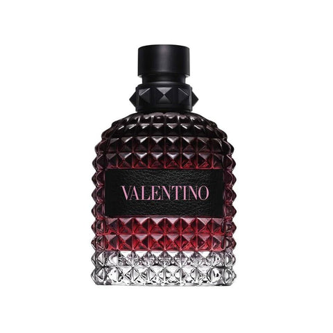 Valentino Born in Roma Intense EDP Men 3.4oz Sealed