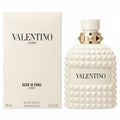 Valentino Uomo Born in Roma Ivory EDT Men's 3.4oz - Hamxi