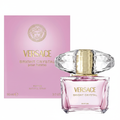 Versace Bright Crystal Parfum - Box and Bottle
