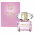 Versace Bright Crystal Parfum Women's 3 oz Floral - Hamxi