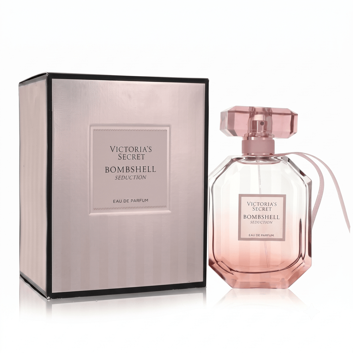 Victoria's Secret Bombshell Seduction Eau de Parfum 100ml - Hamxi