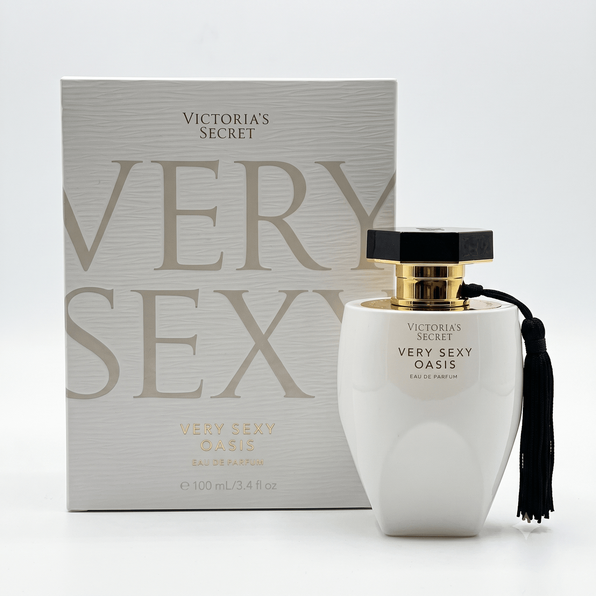 Victoria's Secret Very Sexy Oasis Eau de Parfum 100ml - Hamxi
