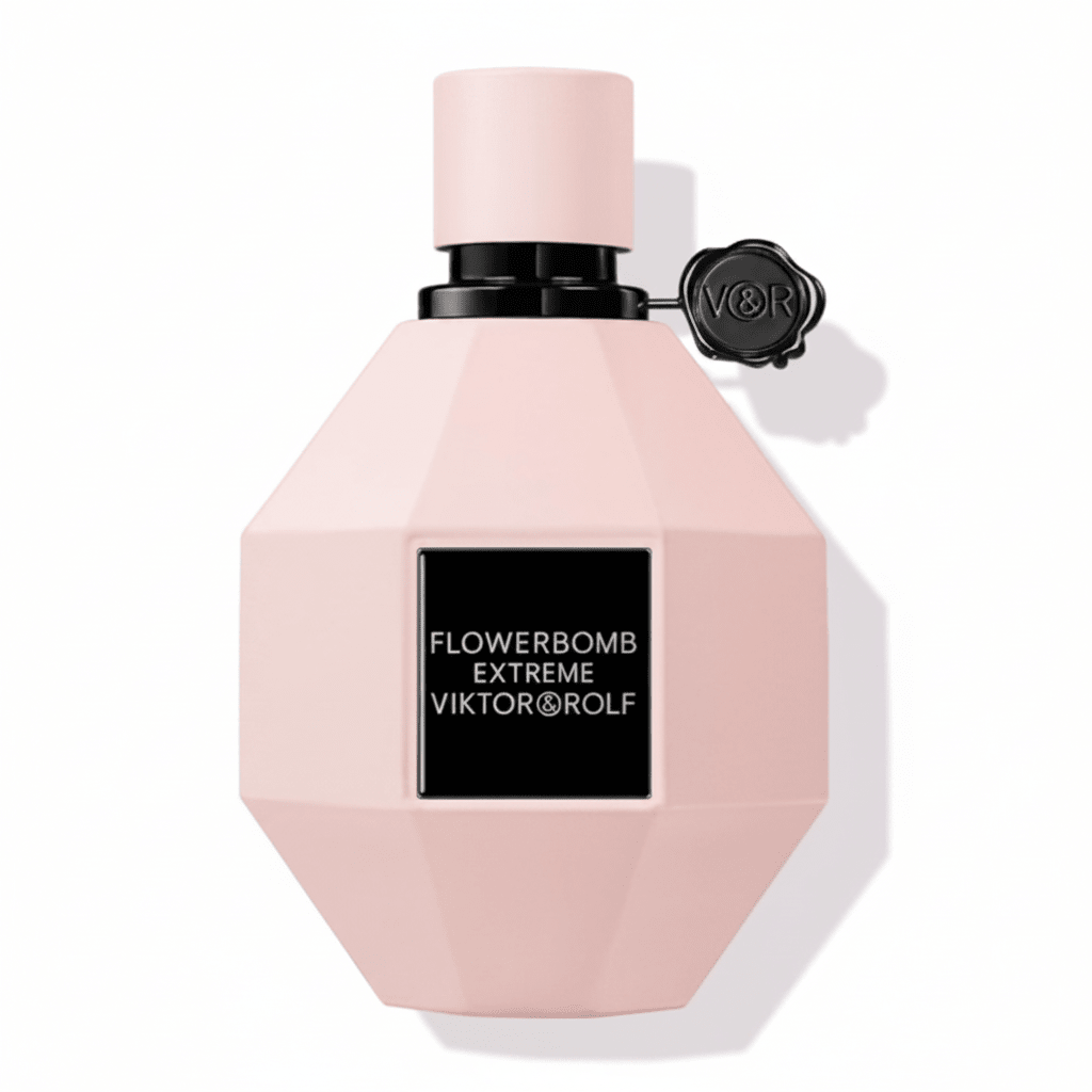 Viktor & Rolf Flowerbomb Extreme 100ml - Hamxi