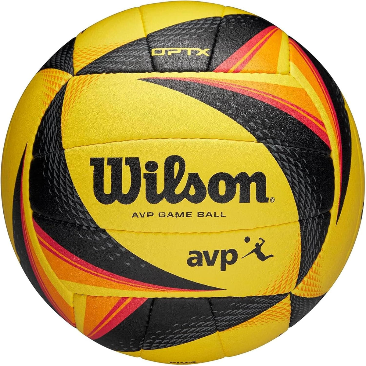 Wilson AVP OPTX Beach Volleyball Sealed