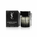 YSL L'Homme La Nuit de L'Homme Yves Saint Laurent Men's 3.3 oz - Hamxi