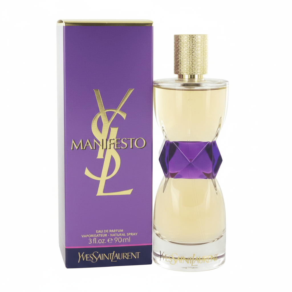 YSL Manifesto Eau de Parfum 3.0 oz - Hamxi