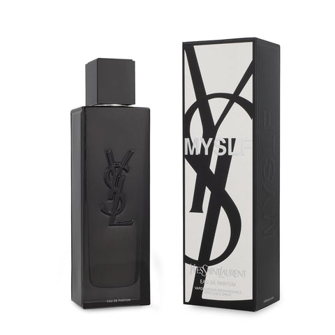 YSL MYSLF Eau de Parfum Men's 3.4oz - Thriftize