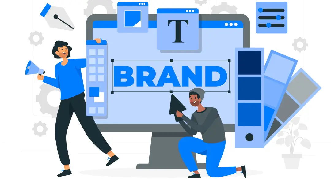 How to Create a Strong Brand Identity for Your Small Business